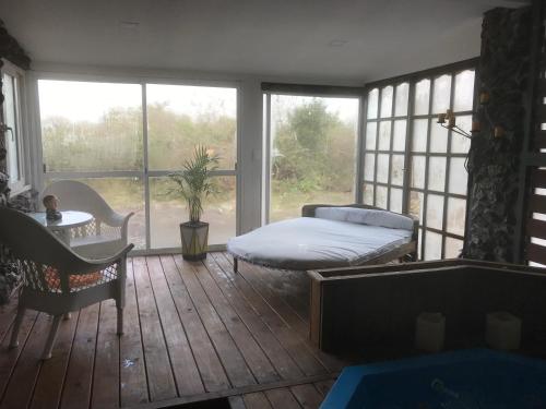 拉斯康迪达牧场农家乐