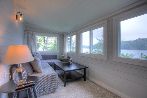2 bedrooms, 3 beds