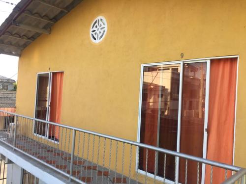 Cabana La Fortaleza