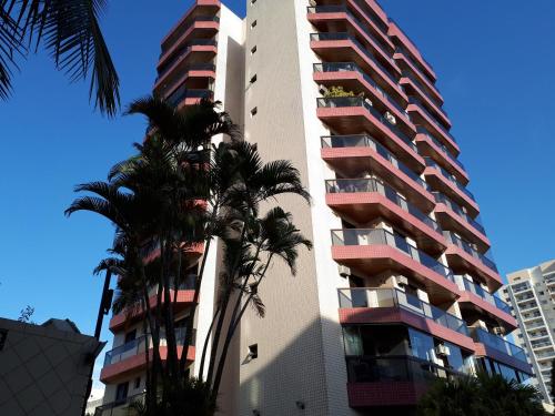 Asturias Guaruja near Grupta Do Acai