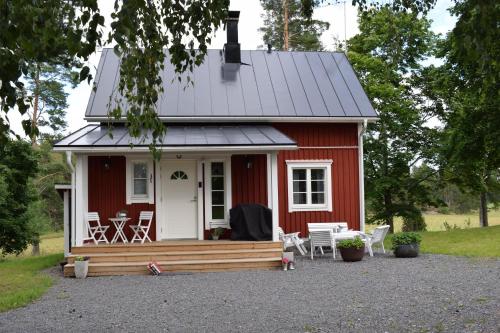 Countryside Villa Skogsbacka - Accommodation - Tammisaari