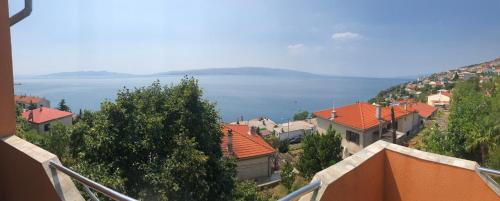  Apartman Saša - PLAVI in Senj