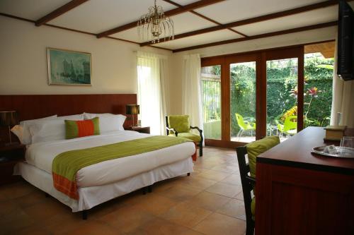 Terrazas de Golf Boutique Hotel photo 2
