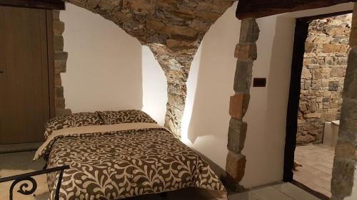 Wine cellar room