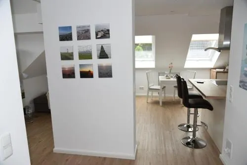Ferienwohnung Storchennüst in Aurich, Deutschland