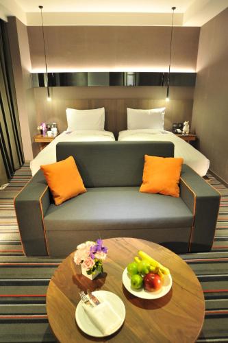 hotel photo
