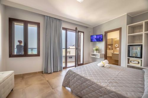 Hotel Salento Mirfran 2