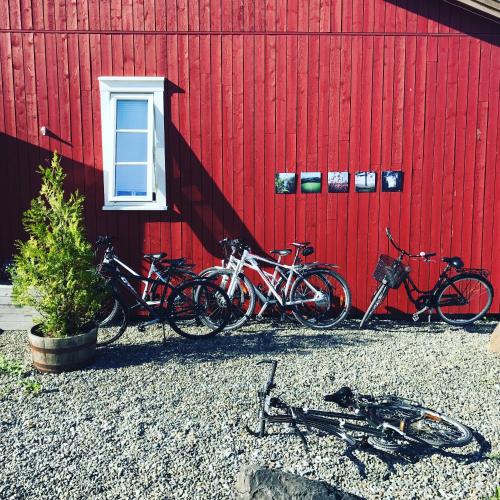 Saga Hotell Inderøy - image 7
