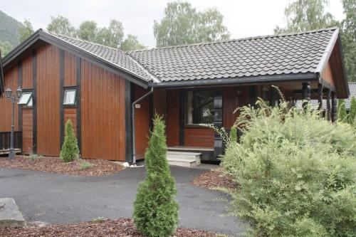 Sølvgarden Cottages - image 2