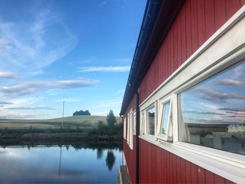 Saga Hotell Inderøy - image 6
