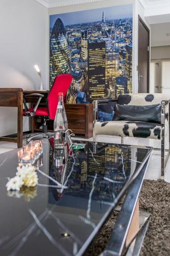 Red Mango Hotel and Apartments in Takoradi