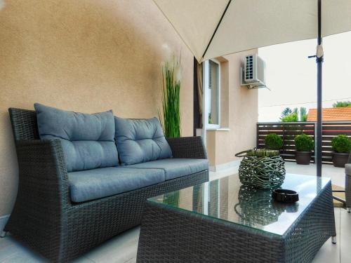 Novska Apartman Dabrovic 4-Star Guesthouse amenity