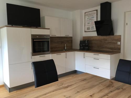  Appartement Kerschbaumer, Unterkunft in Rangersdorf