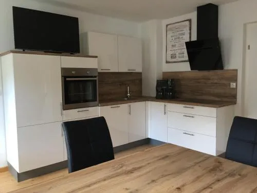 Appartement Kerschbaumer in Rangersdorf, Österreich