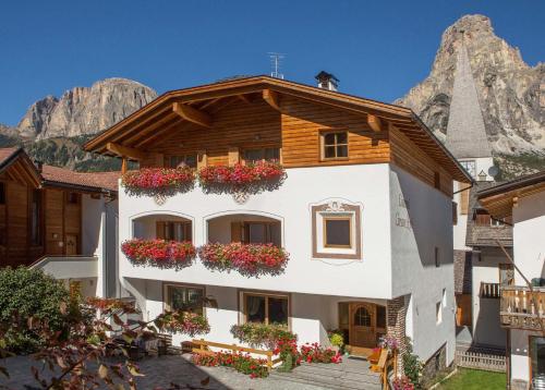 Garni Gran Pré BnB Altino