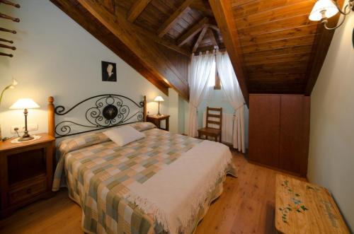  Apartamentos Casa Aneta in Sarvisé
