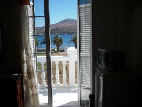 Miramare Hotel in Lakkíon