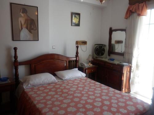 Miramare Hotel in Lakkíon