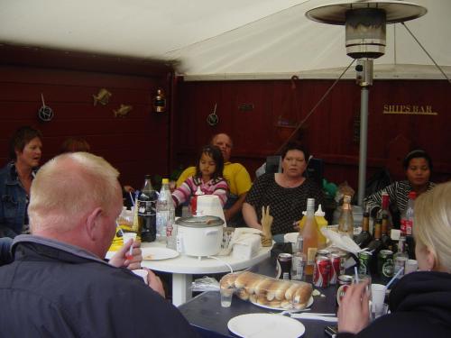 Foto - Ferie På Toppen