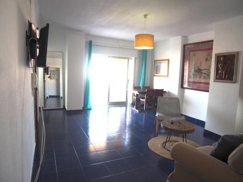 Ria Terrace Apartment II in Faro
