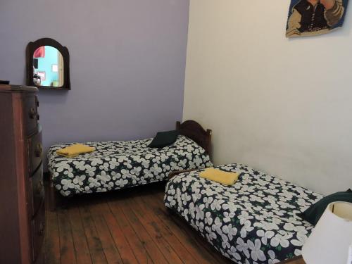 Hostal Casa Verde Limón Hostal Casa Verde Limón