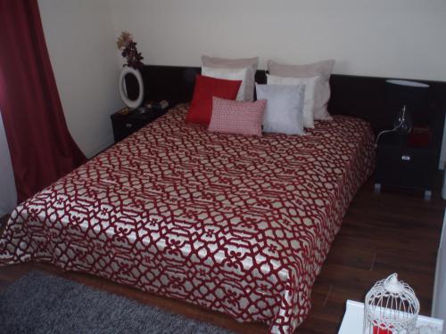  Beauty Home, Pension in Coimbra bei Alcabideque