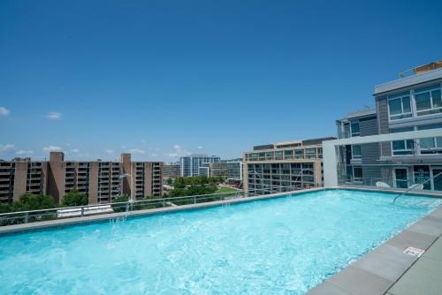 Waterfront Apartments 30 Day Rentals Planet Of Hotels