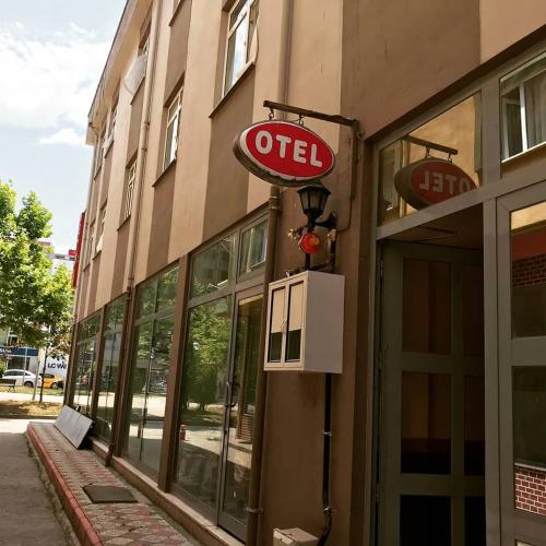  Coşkun otel in Karasu