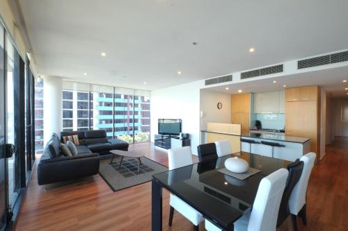 Acd Apartments