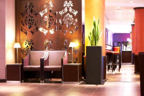 Golden Tulip Paris CDG Airport – Villepinte - image 8