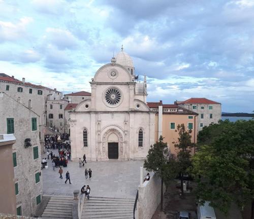 Apartman Cathedral