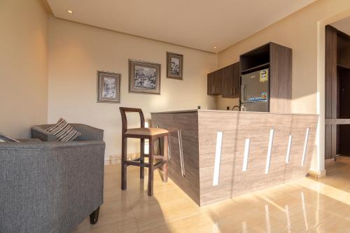 Létesítmények, The Corner Hotel Resorts - Riyadh near Janadriyah Festival