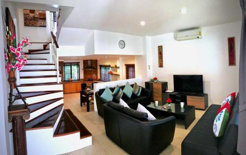 Patong Nanai House : Cozy 2 bedrooms Townhouse Patong Nanai House : Cozy 2 bedrooms Townhouse