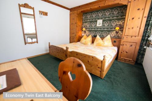 Hotel Adonis, Zermatt (foto 9)