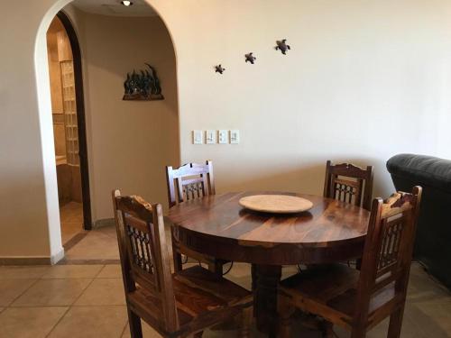 BELLA SIRENA RESORT – Puerto Peñasco, ID