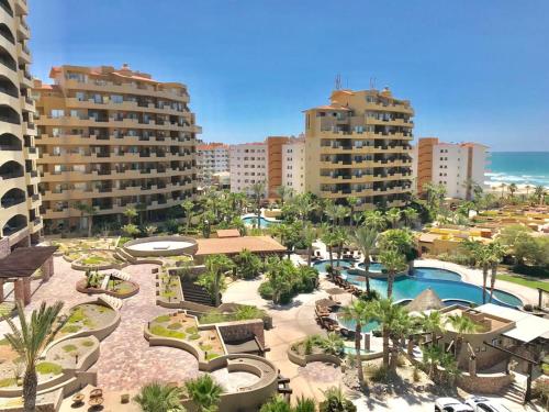 BELLA SIRENA RESORT – Puerto Peñasco, ID