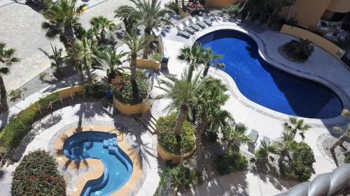 BELLA SIRENA RESORT – Puerto Peñasco, ID