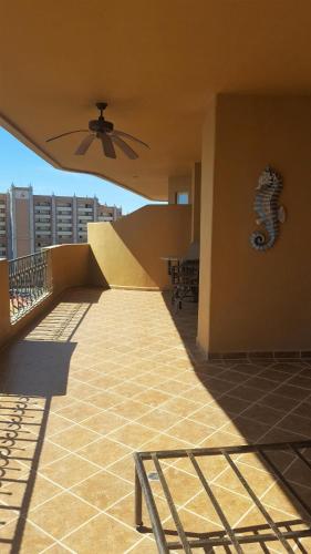 BELLA SIRENA RESORT – Puerto Peñasco, ID