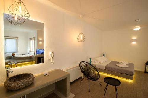 Thea Luxury Resort - image 2