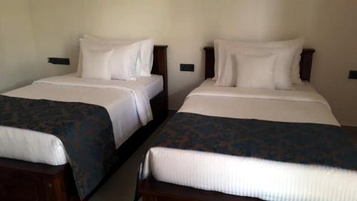 Chambre, deluxe