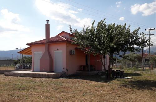  Cartepostale sweet home in 33056 Lóngos