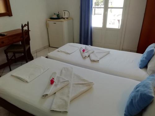 Pension Rena in Parikia