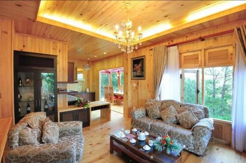 TTC夢幻山度假村【無限次進入TTC世界-情人谷】 TTC Dreamy Hill Resort (Unlimited Access to TTC World - Thung Lung Tinh Yeu)