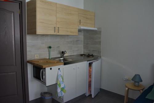  Au pied de l'Abbaye in Dinant