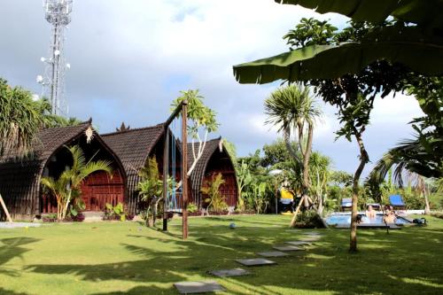 De Vir House, Bali