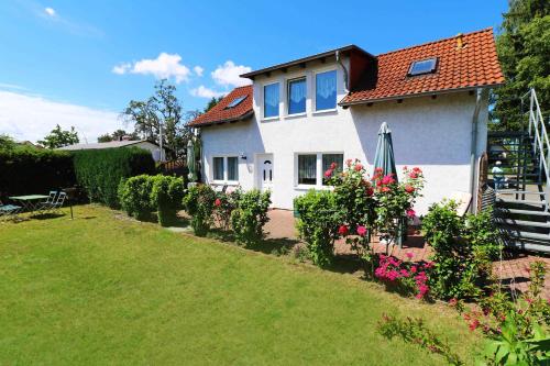 Fewo Urlaubsidyll 1 - Karlshagen