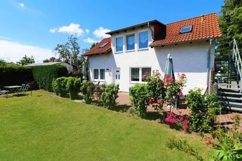 Fewo Urlaubsidyll 1 in Ostseebad Karlshagen, Deutschland