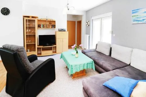Fewo Urlaubsidyll 2 in Ostseebad Karlshagen, Deutschland