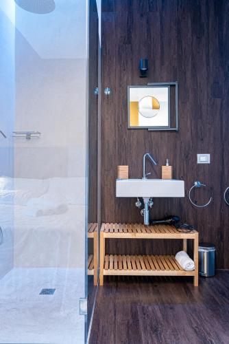 Sinestesia – Polignano a Mare, LA