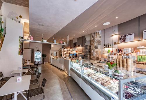 Sinestesia – Polignano a Mare, LA